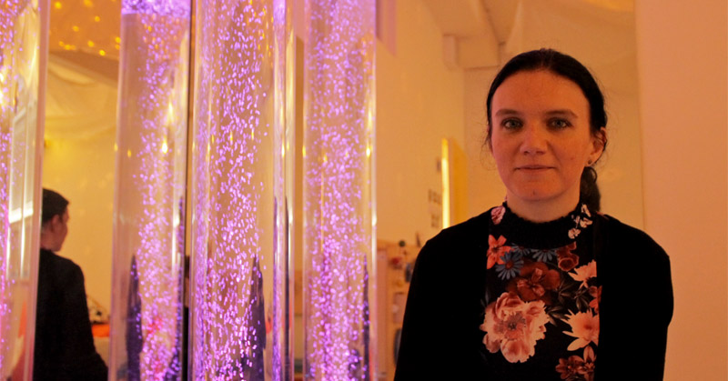 Jana Biňovcová