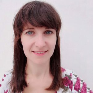 Sandra Drienska